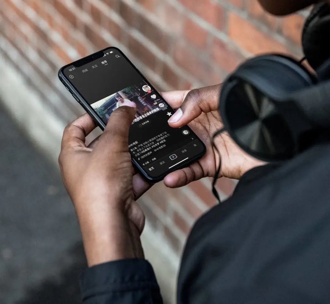 算法比你还了解自己？胡扯