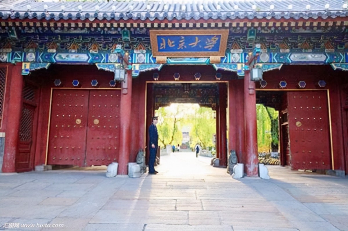 张学良的两个孙子：名牌大学毕业，同为美籍华人，多次回国学习