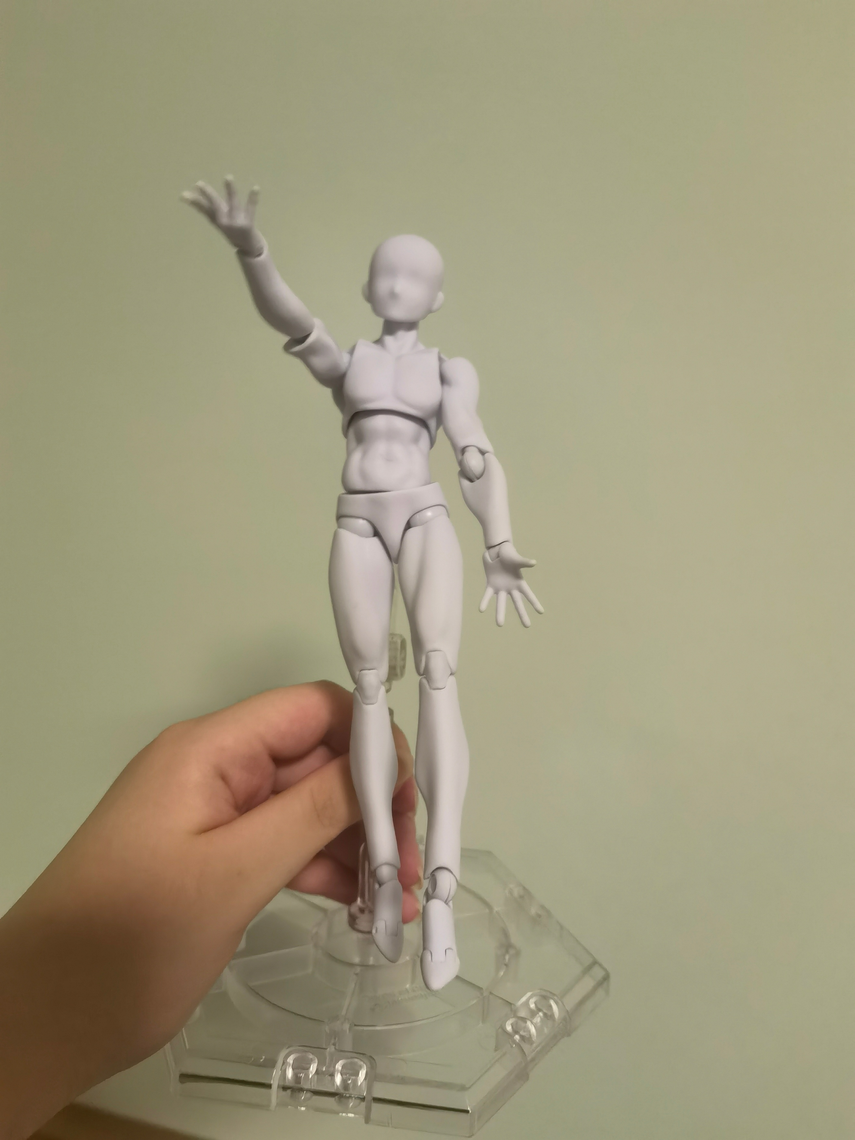 7天，我做完了转专业的同济保研作品集