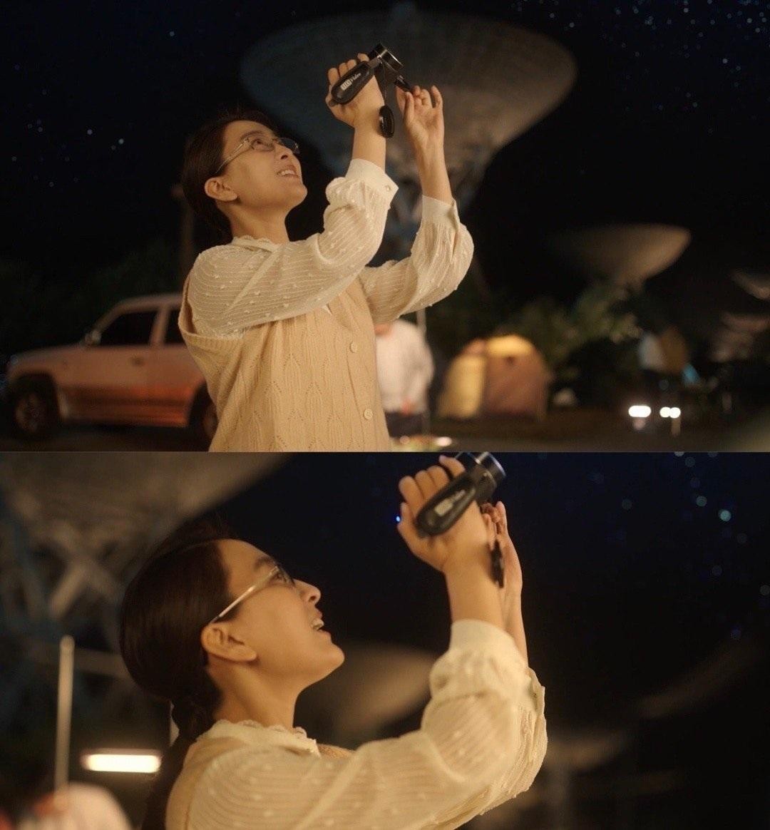 同样演“妈妈”，把张雨绮、殷桃、宋祖儿放在一起，差距清晰可见