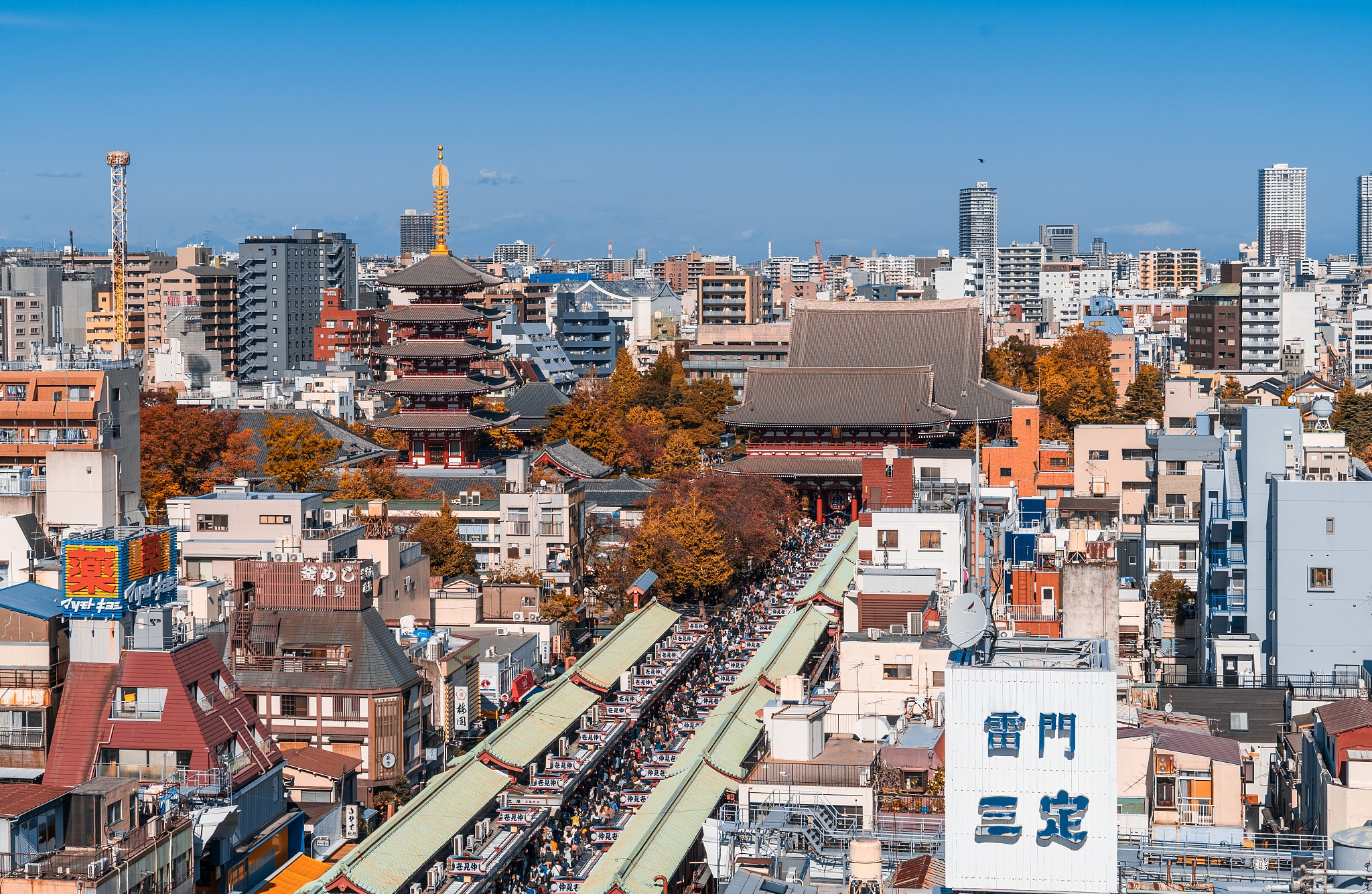 出国留学 | 日本留学政策新变化
