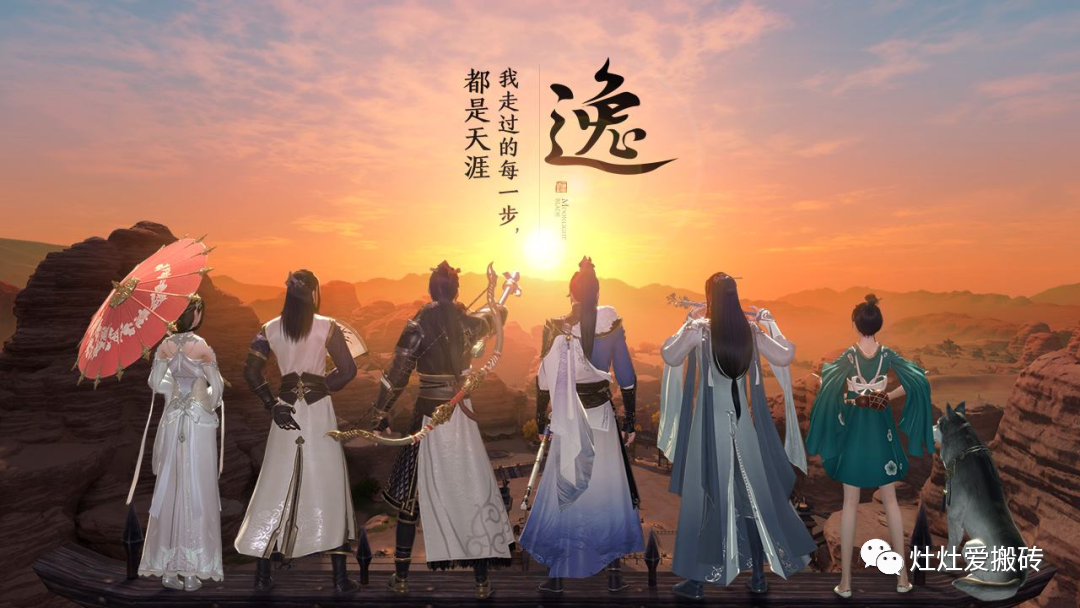 2022还能继续搬砖游戏盘点