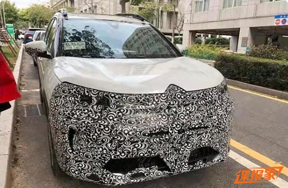 「汽车V报」五菱凯捷280T正式上市；马自达CX-60内饰预告发布-20220223-VDGER