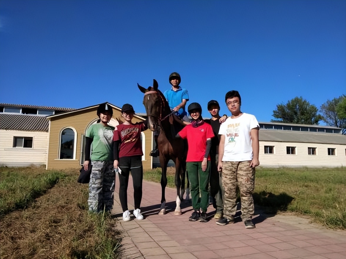 央视报道！救护国宝，毕业入职世界名企！他们都就读于北京这个“王牌”专业