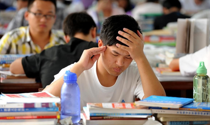 大学补考过了还算挂科吗（毕业才知道）