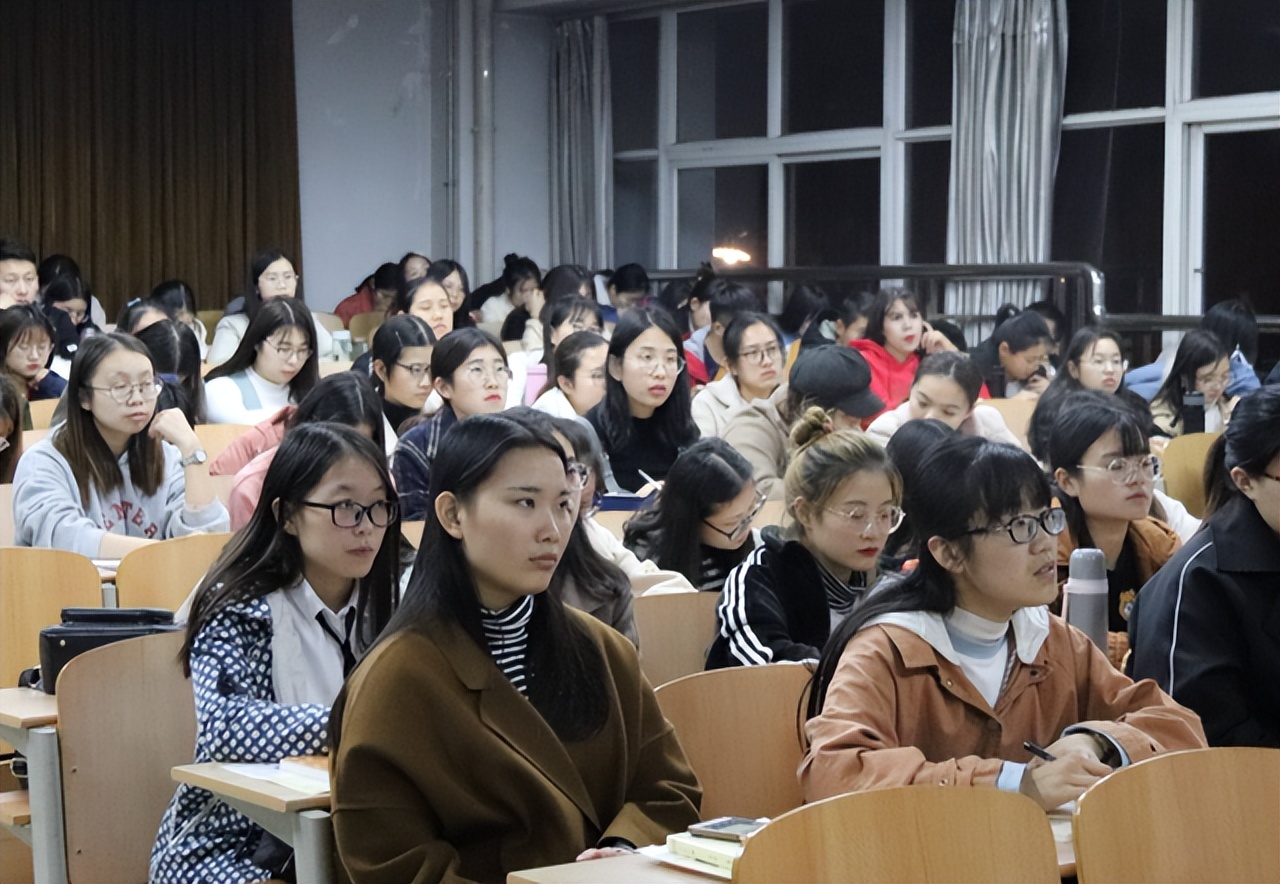 考研难度等级划分！等级一上岸最稳妥，等级五难度最大