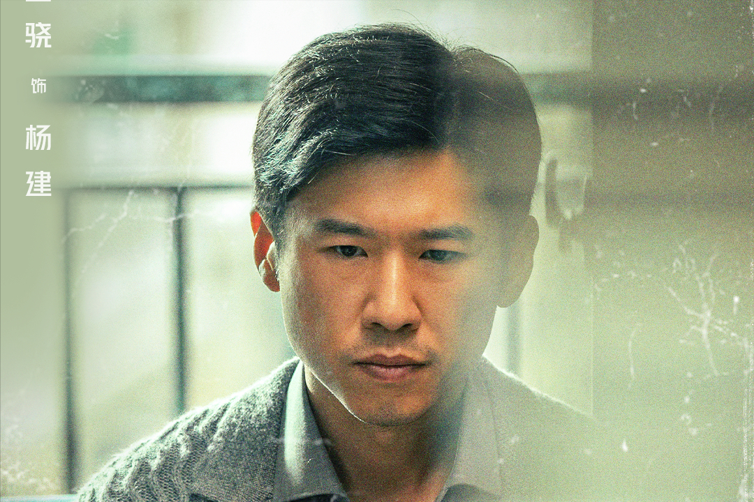 《对决》大结局不过瘾？别急，5部重磅犯罪悬疑剧待播，全是大剧