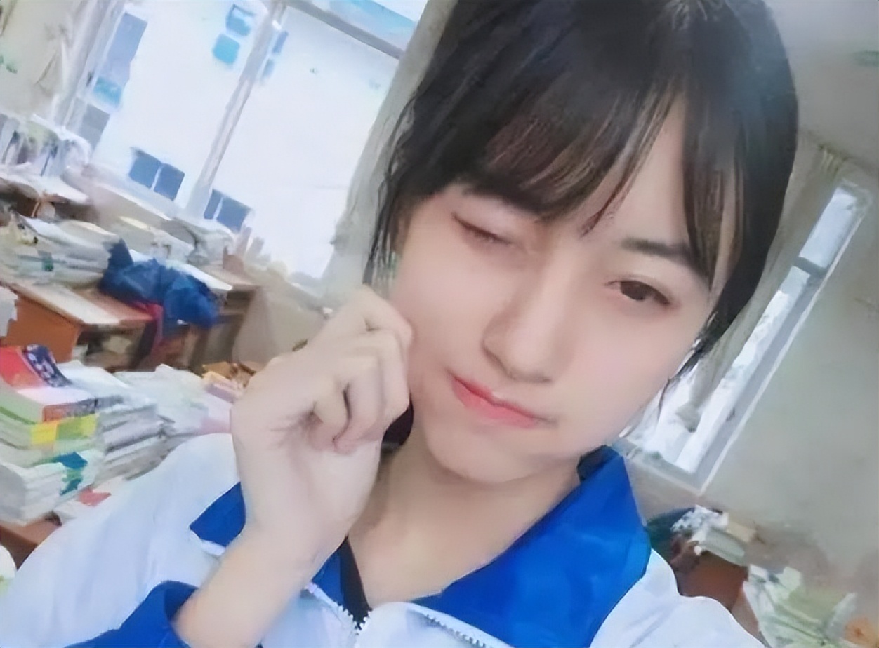 中学生发型标准出炉,男生清爽少年感十足,女生却直呼难以接受