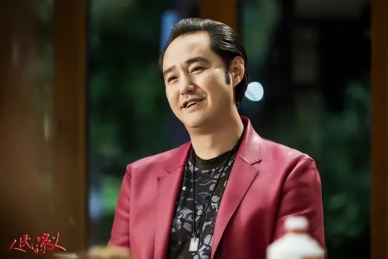 从《人民的名义》到《幸福到万家》，这个“坏蛋”总是剧火人不火