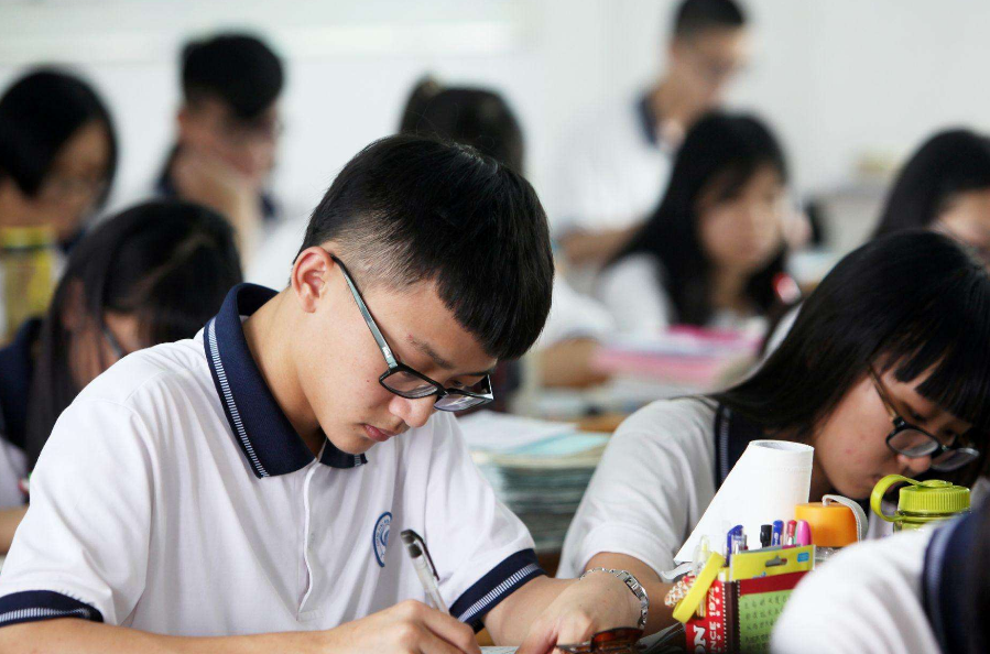 大学中“有钱途”的专业，就业前景十分可观，月薪让人羡慕不已