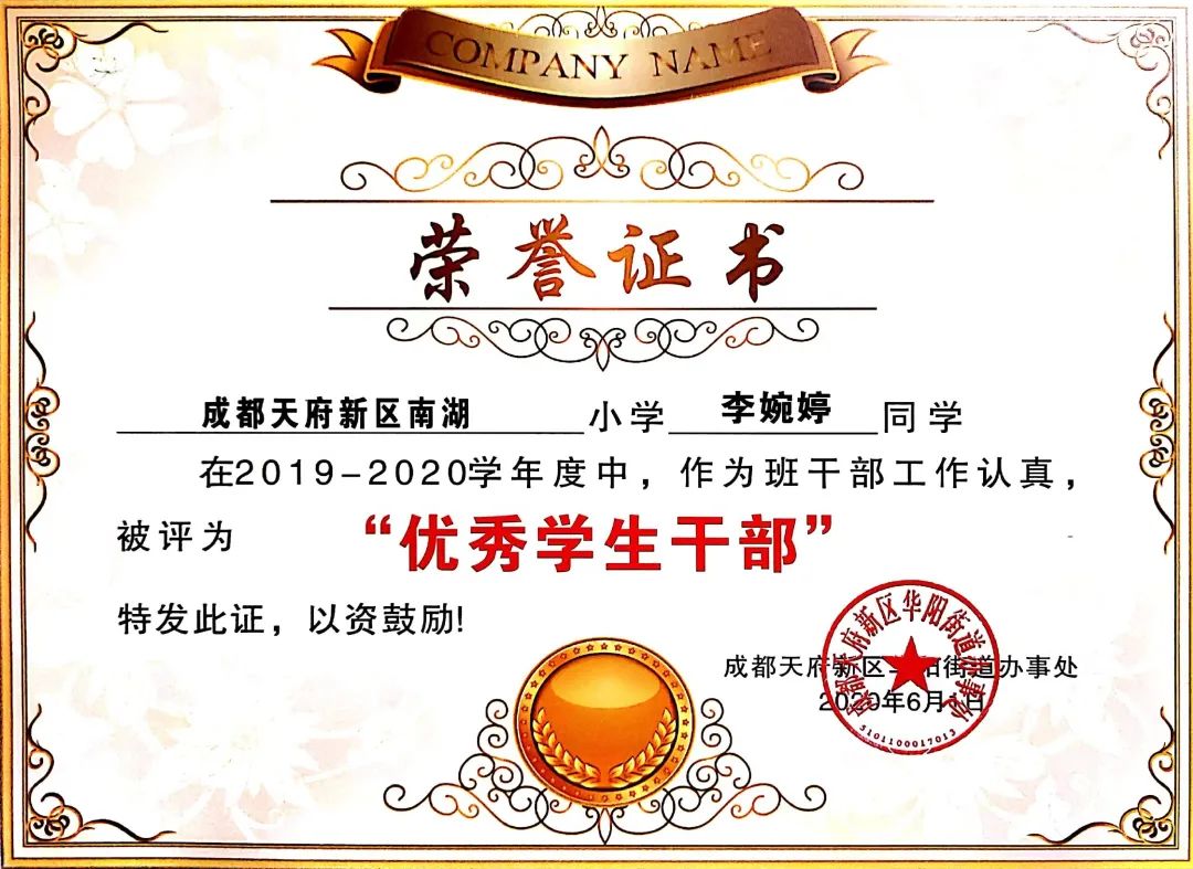 少年强则国强，5.4中队正铿锵｜走进天府新区南湖小学优秀中队