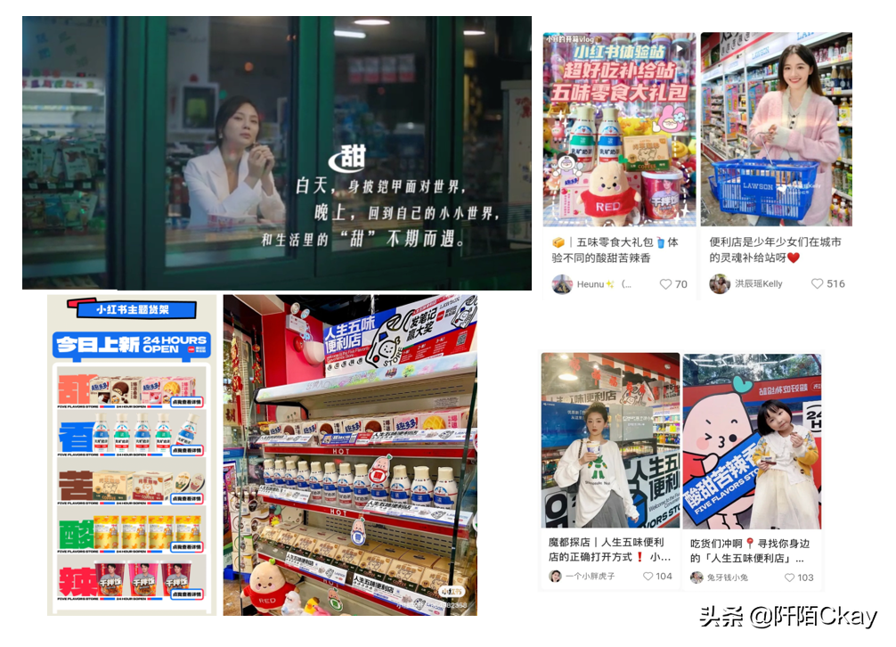 品牌商家怎么在小红书平台做推广投放？