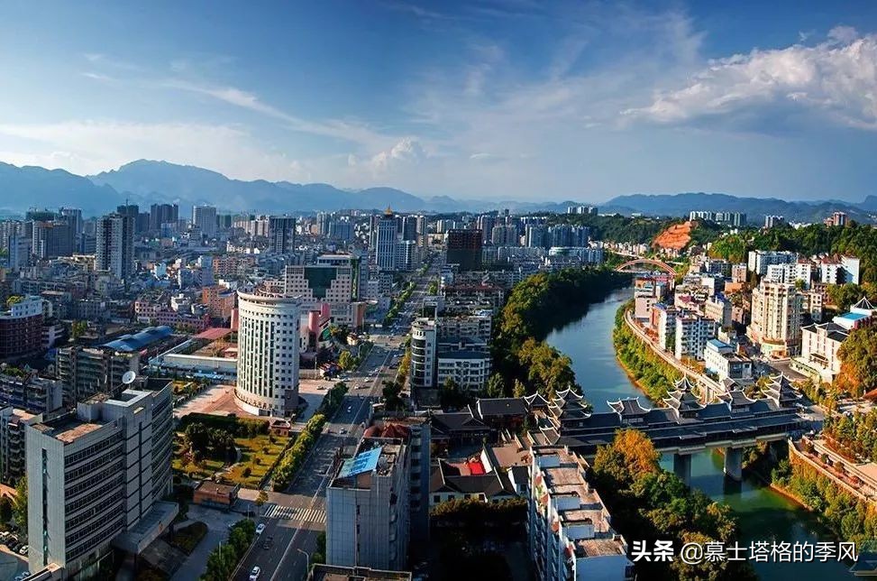 湖北这么大，旅居养老就到这三座城