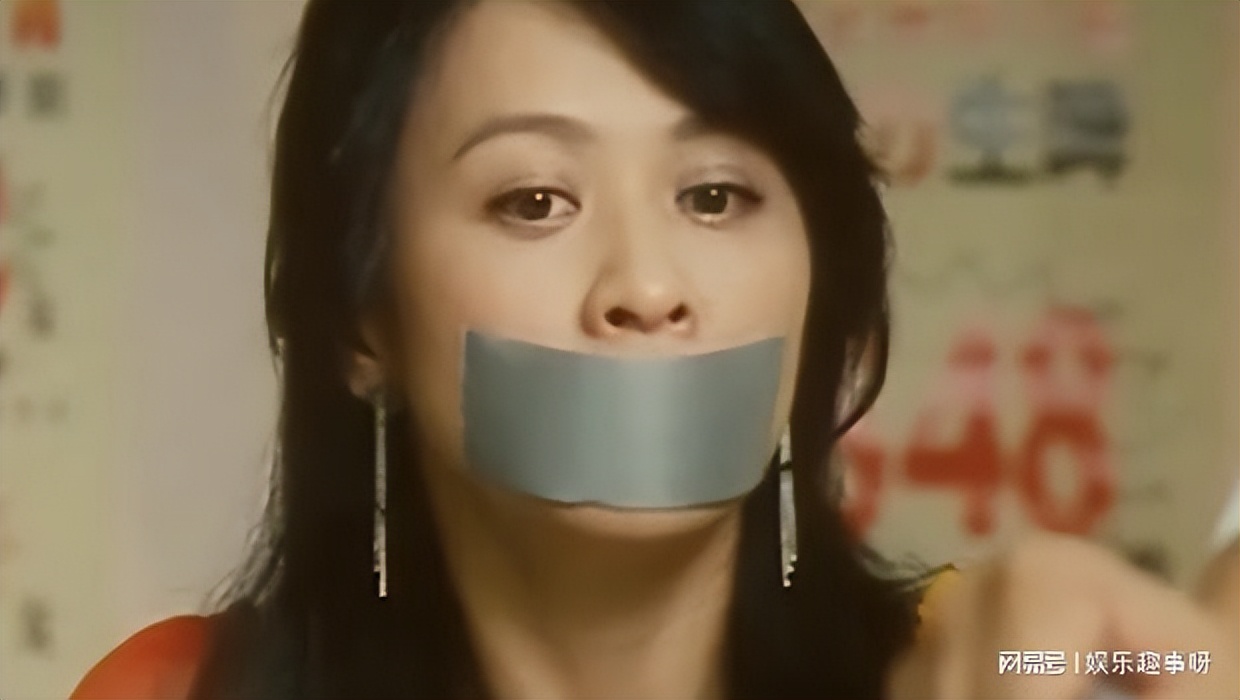 刘嘉玲的极限三小时 其实恶魔竟在她身边 黑帮的一句话点破迷局