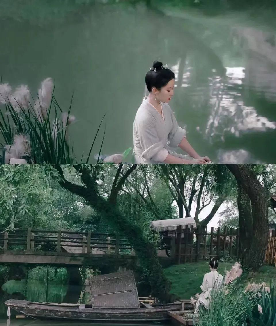《夢華錄》——宋朝美學領先世界一千年