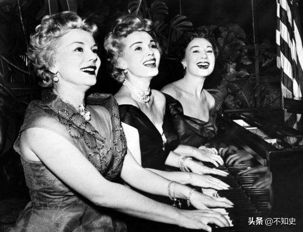好莱坞性感艳星，离婚八次坐拥上亿豪宅，堪称最强豪门交际花
