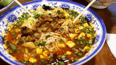 没有一个冬奥选手，能拒绝这100道中国美食