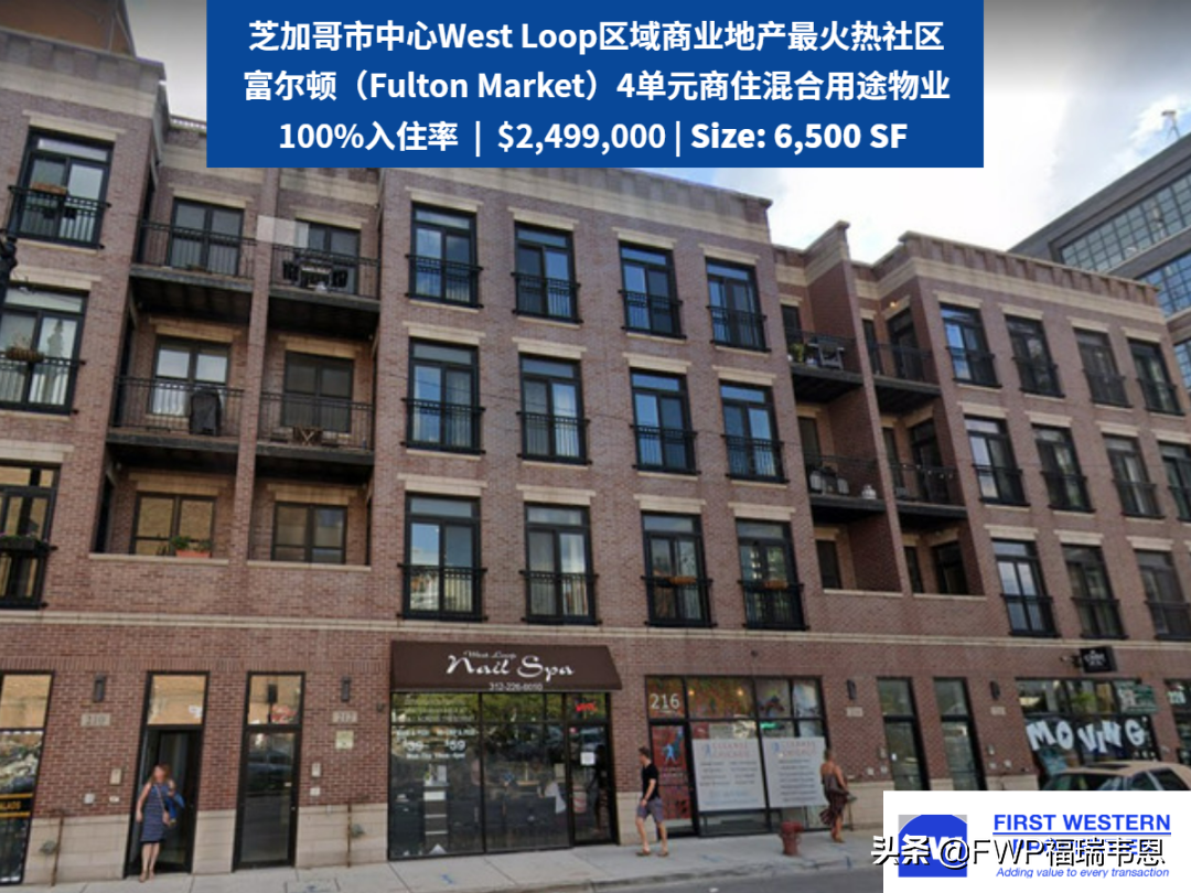 芝加哥长租公寓投资人都在哪里投资？2022年长租公寓市场展望