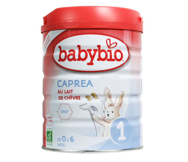 婴儿羊奶粉中的扛把子是谁，哪款婴儿羊奶粉值得信赖？