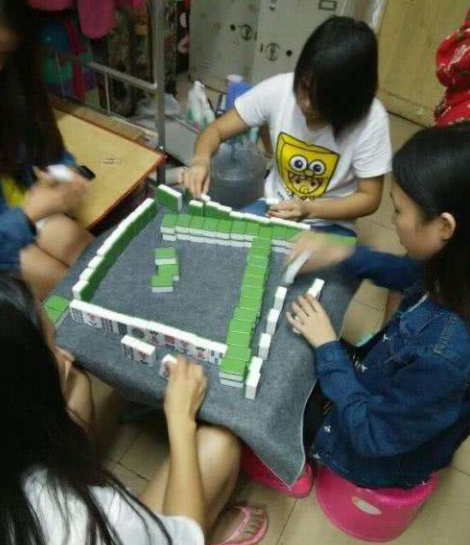 “五花八门，层出不穷”，大学生寝室“违禁品”，一个比一个有才