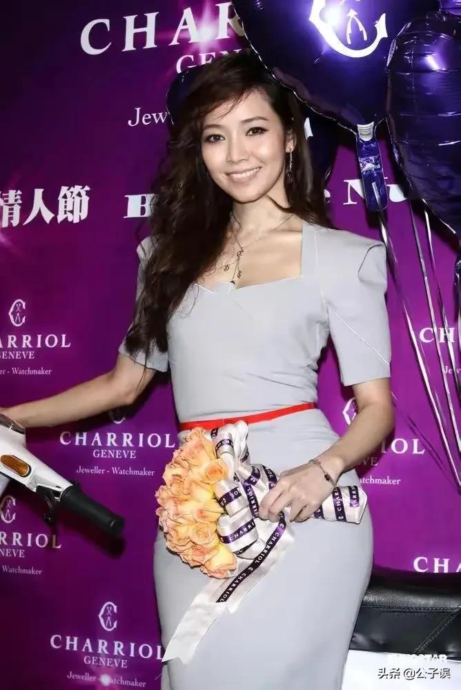 侯佩岑情史，情别连胜文，情散周杰伦，情定黄柏俊，一个妈两个爹