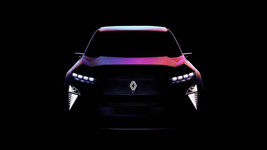路虎揽胜星脉HST官图发布；2022款威马E.5上市