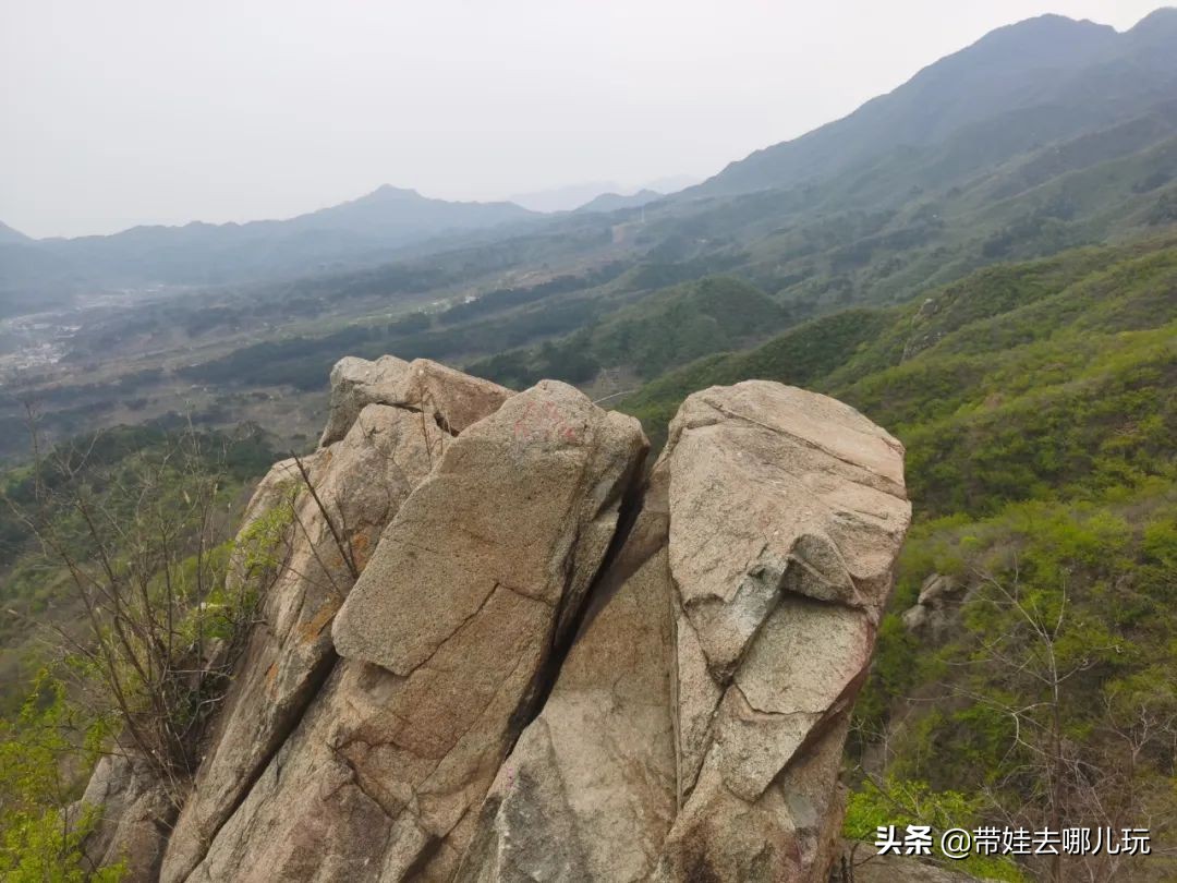 昌平旅游景点（昌平免费景区的环山步道游览推荐）
