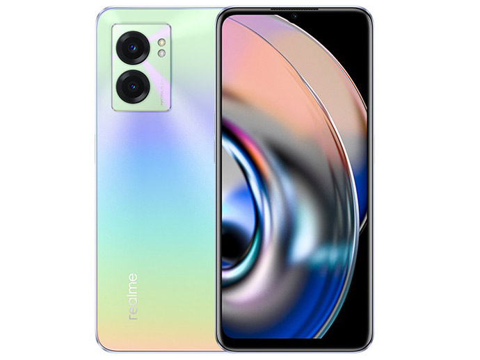 OPPO A97正式开售，天玑810+5000mAh+33w