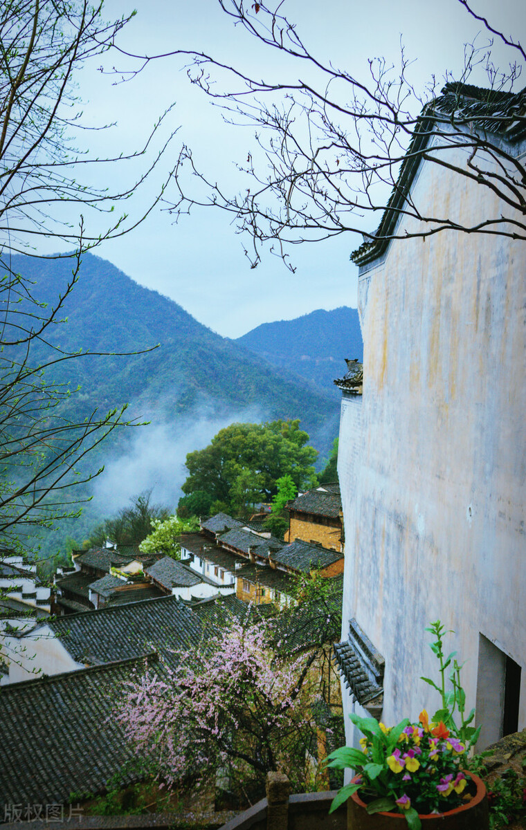 回家的路，从不荒芜，从不迷失，从青丝走到白发