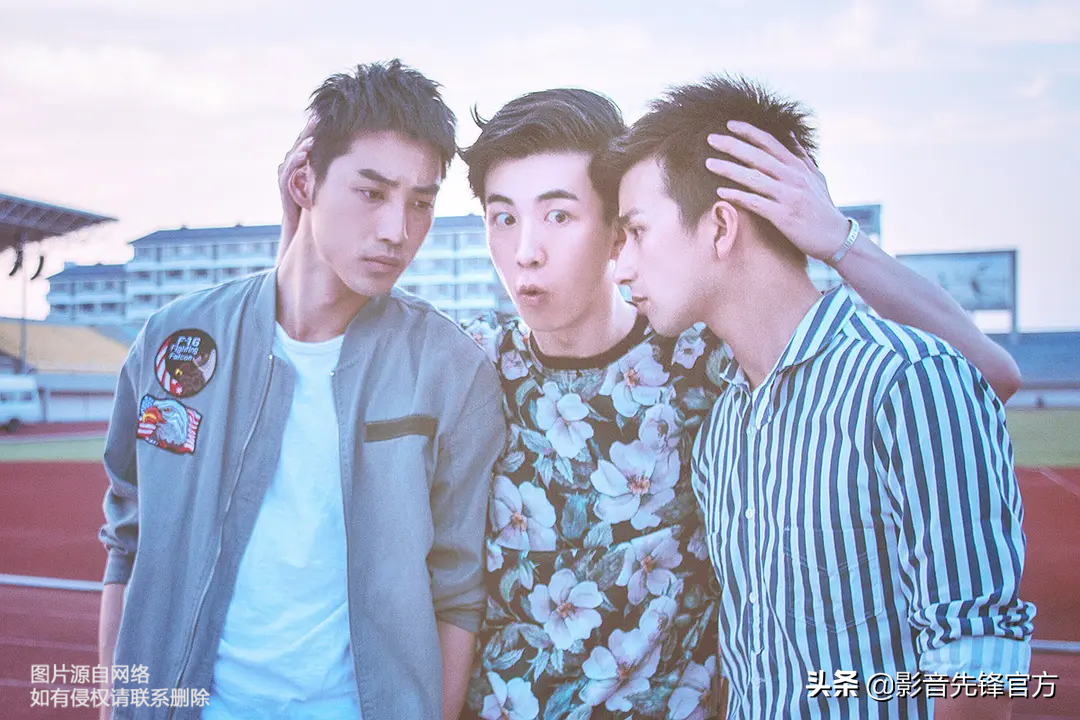 高评分9.1的青春剧，这次回归竟然翻车了