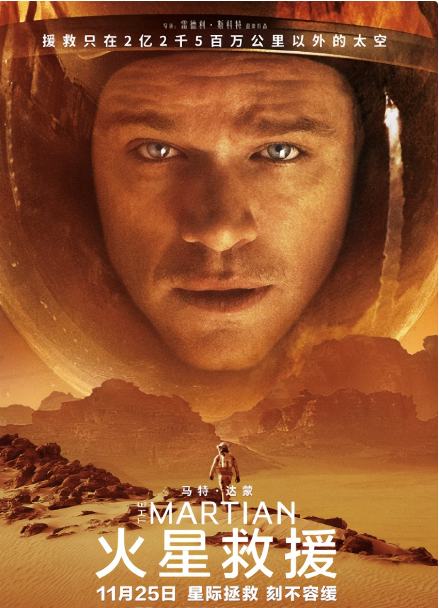 十大科幻片，外星异兽/高等文明/先进武器，都有很强的带入感