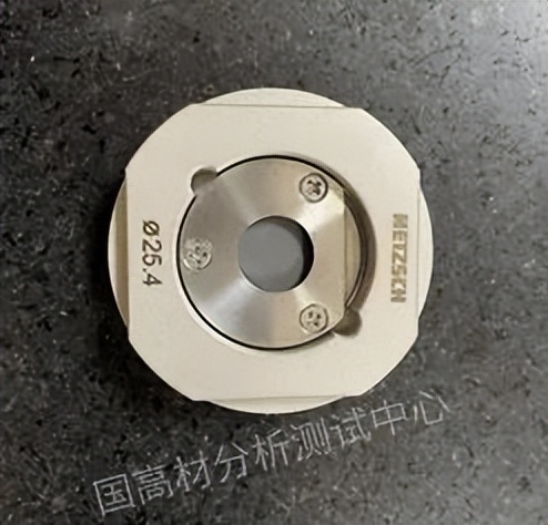 技术研究 | 液体高分子材料导热系数测试技巧的图7