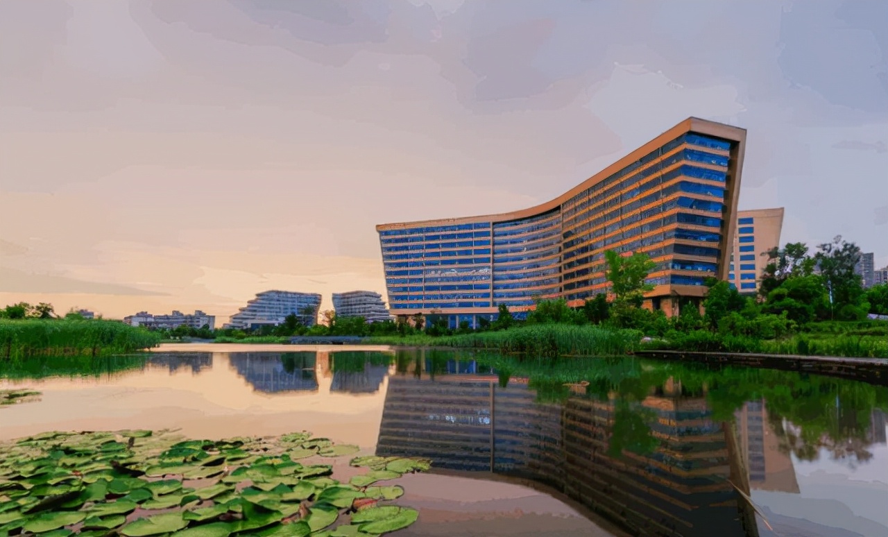 “登峰造极”！2021安徽地区高校经费排名出炉，中科大创造新高