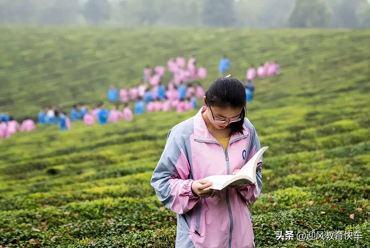 浙江教育局发布通知！中小学“春假”时间已经确定，学生手舞足蹈