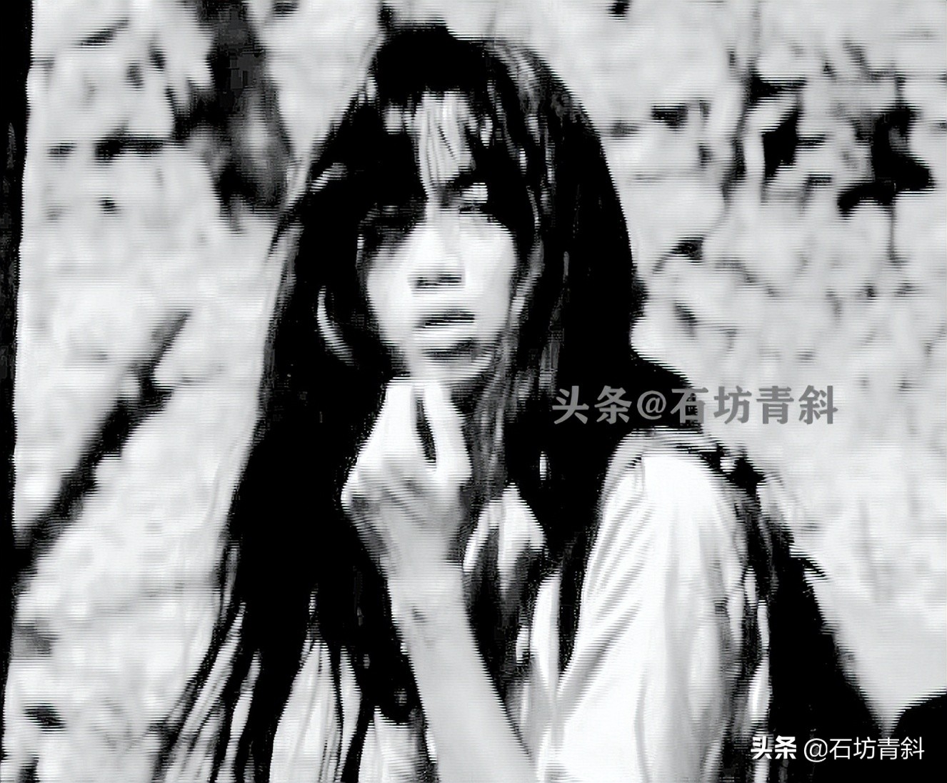 战争让越南姑娘家破人亡，因《越战创伤》成名，移居美国生活幸福