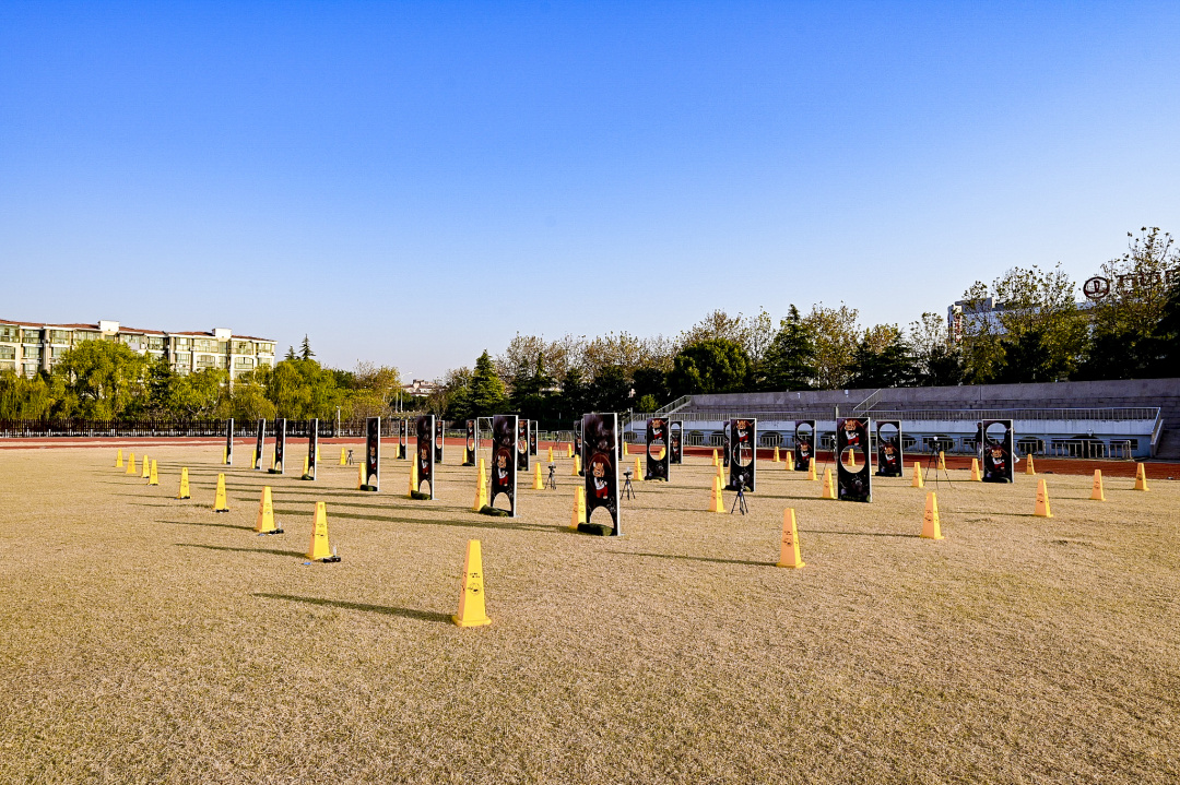 安全抵疫！2021年上海市中小学生激光射击锦标赛圆满落幕