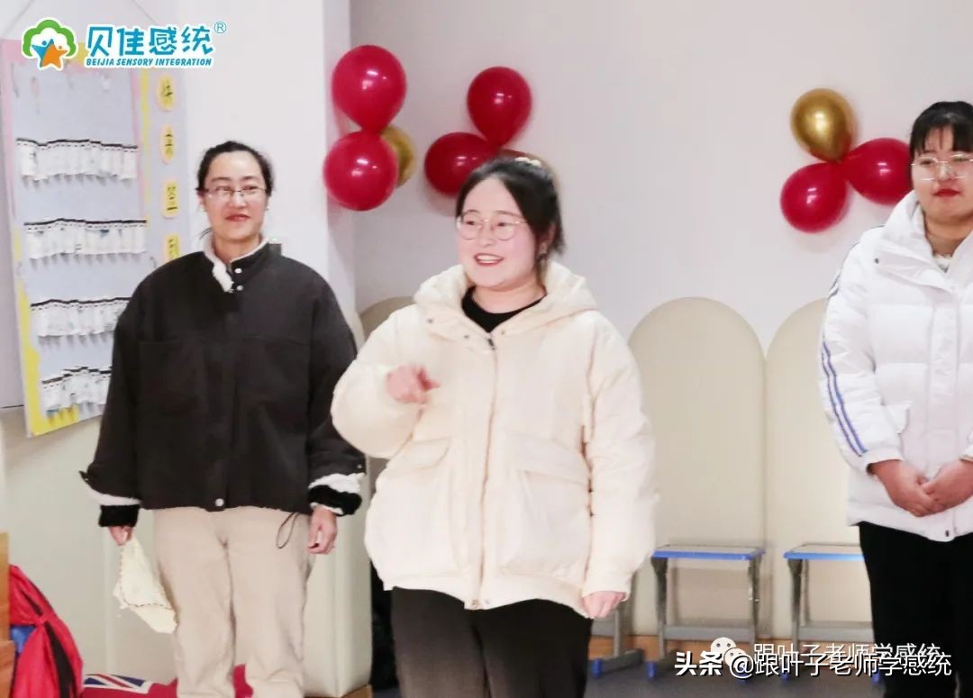 2022贝佳感统年会精彩瞬间 | 初心如磐，笃行致远，未来定如期而至