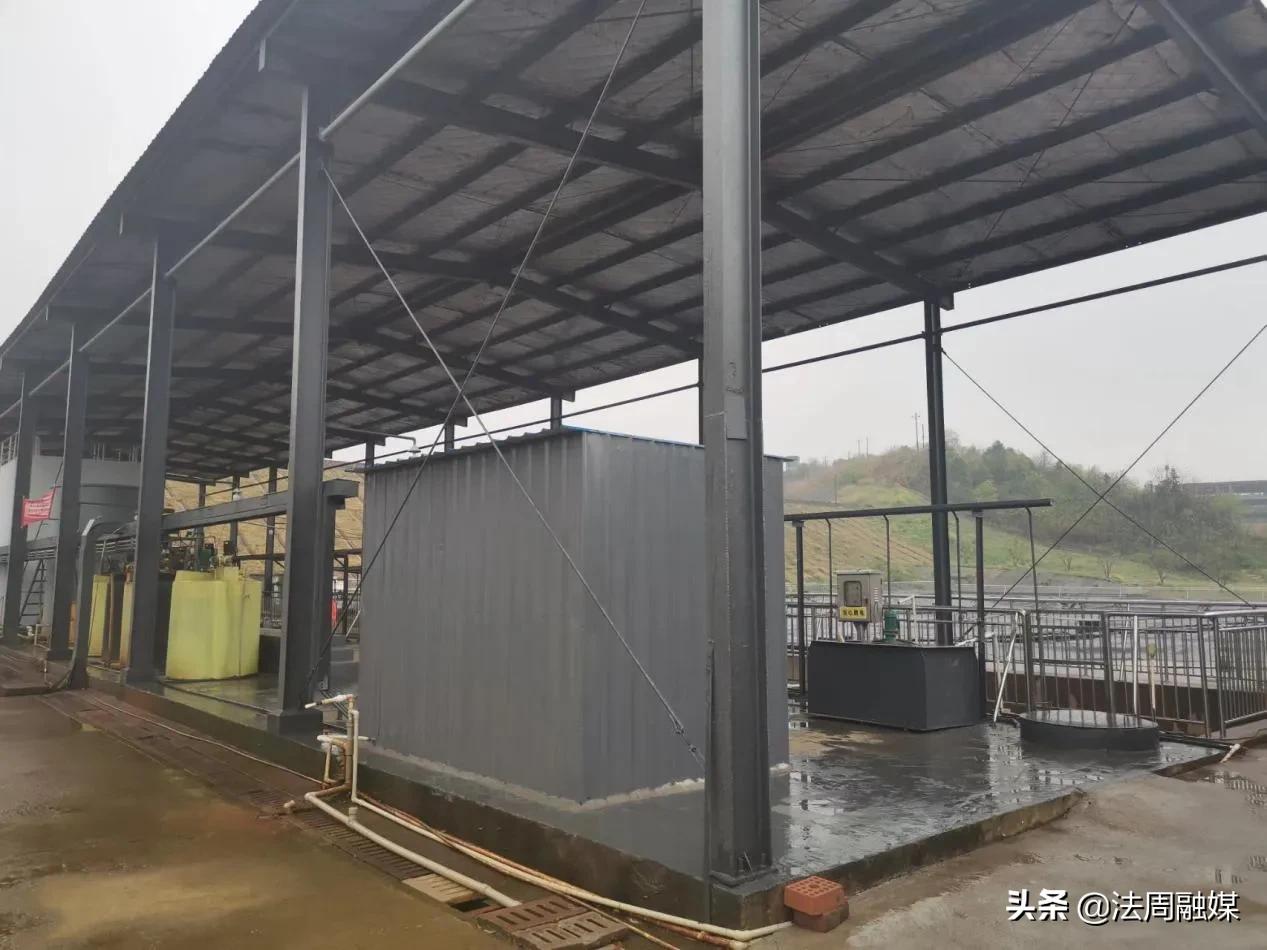 澧县城管:推进全县生活垃圾填埋场渗滤液设施老化改造工作