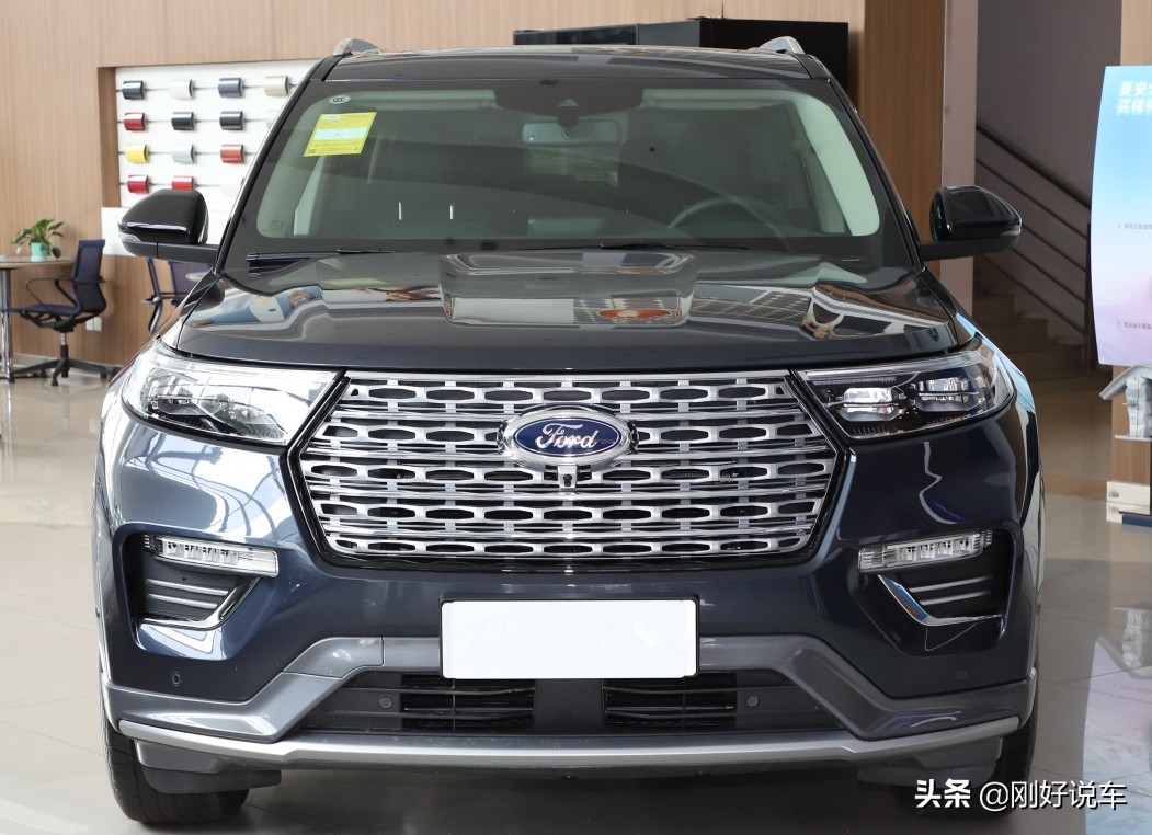 从平台、发动机和变速箱的角度分析，探险者和途昂谁更值得买？