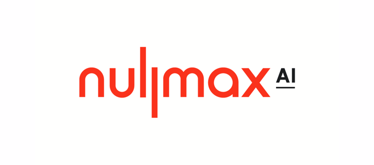 智变未来——Nullmax品牌全案策划设计