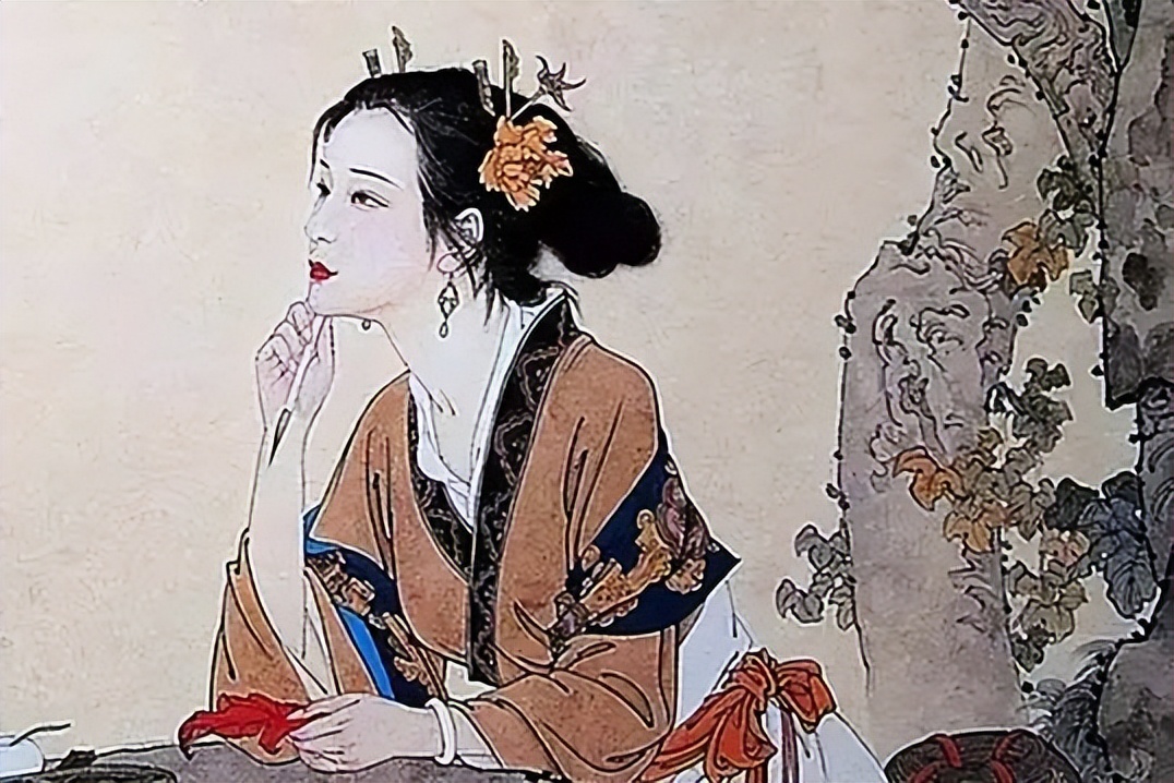 2007年，才女杨雨披露李清照的真面目：愿意追随李清照