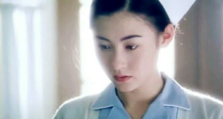 19位惊艳了时光的“80年代港风美女”，个个美到窒息，一见误终身