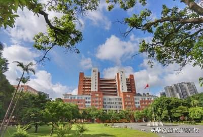 深圳大学与暨南大学，一个211一个双非第二名，你更倾向哪一个？