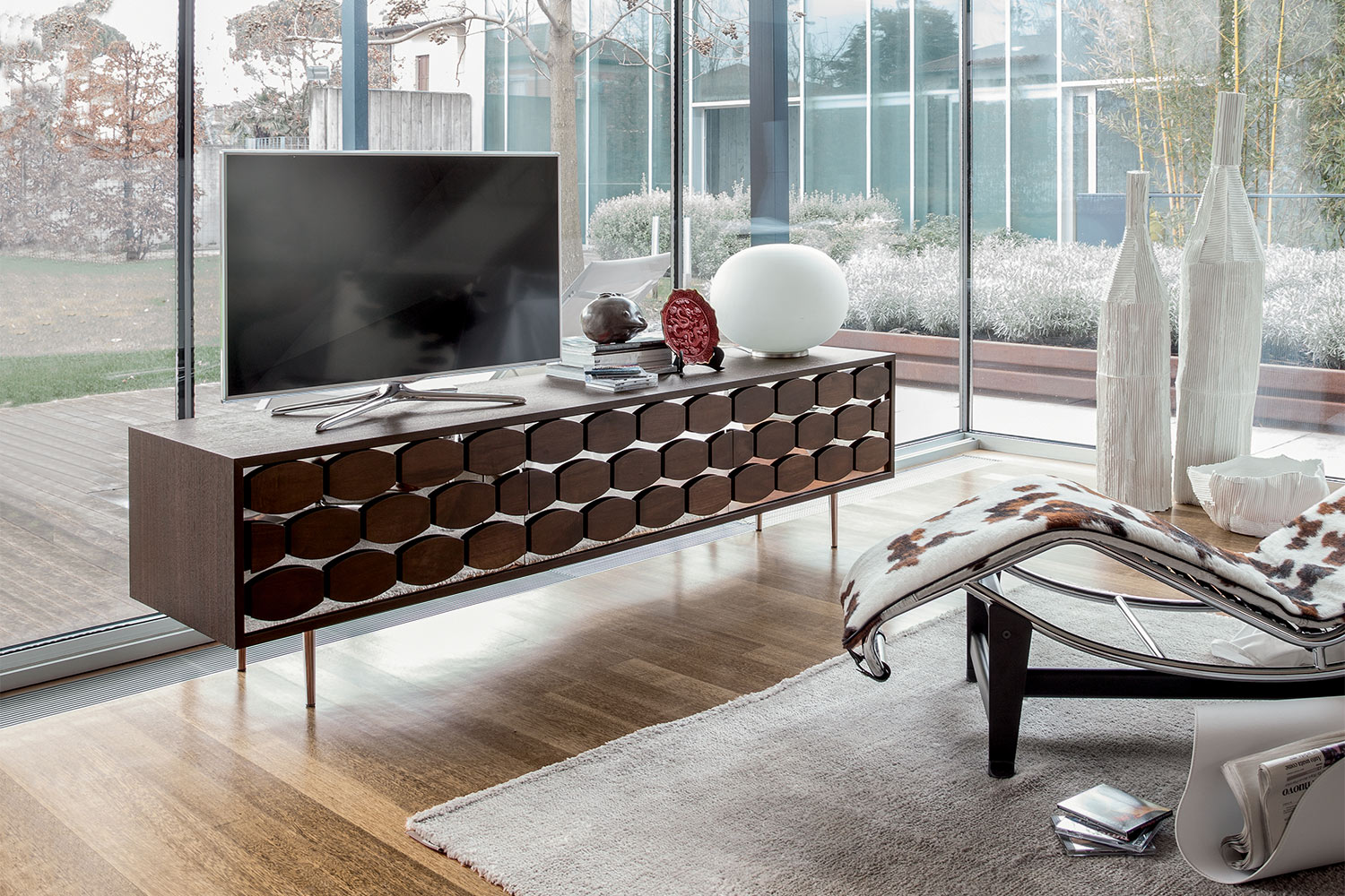 还送花？NO，这才是情人节的“最浪漫”