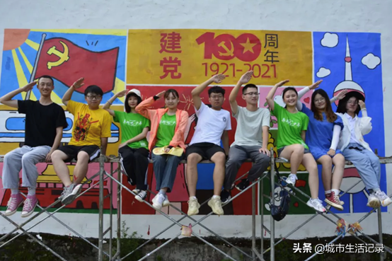 湖北工业大学两支志愿服务队成功入选“湖北省本禹志愿服务队”