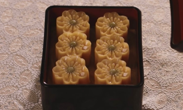 《梦华录》又惹争议！点心顾问谈果子制作，官媒下场质疑以倭代华