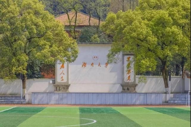 曾聘请“拳王”当教授！湖南这所985：多次包揽金银牌，还走出奥运冠军！