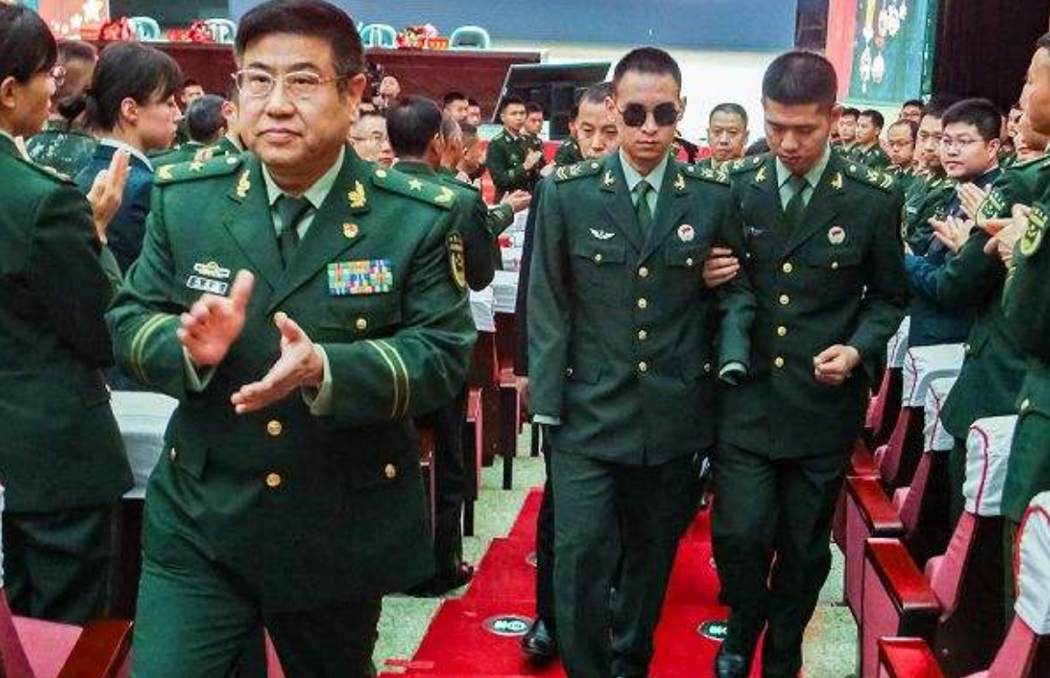 一等功有什么待遇,一等功有什么待遇给多少钱