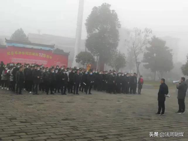 乡村振兴正当时 观摩学习促发展 澧县推进乡村振兴现场会拉开帷幕
