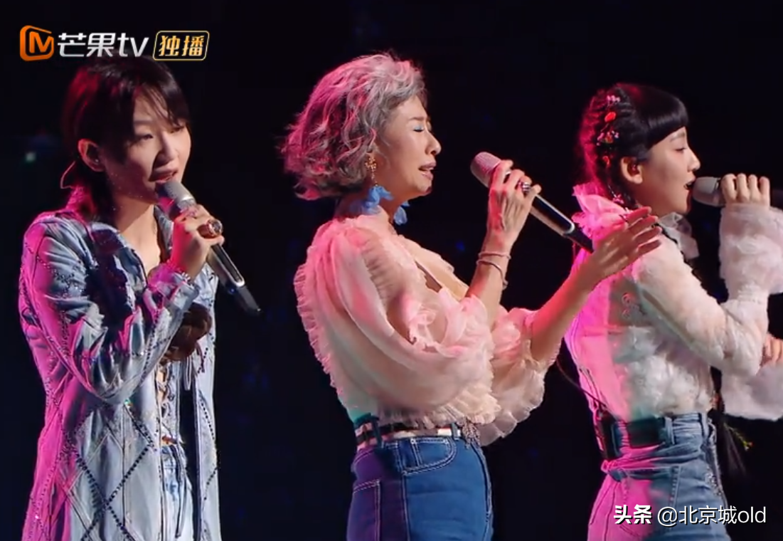 声生不息：网曝五公选曲，金曲冲刺夜，新增淘汰赛制，拉满期待值